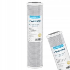 Пеновый фильтр Wessper PP Foam цена и информация | Принадлежности для большой бытовой техники | 220.lv