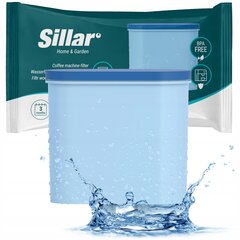 Фильтр для воды Sillar Coffee Machine Filter, 1 шт. цена и информация | Фильтры для воды | 220.lv