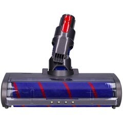 Щетка для пылесосов Dyson Sillar Vacuum Cleaner Brush цена и информация | Аксессуары для пылесосов | 220.lv