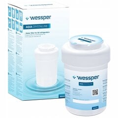 Фильтр Wessper AquaWasher, 1 шт. цена и информация | Фильтры для воды | 220.lv
