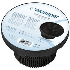 Wessper filtrs WES065 1 gab. cena un informācija | Tvaika nosūcēju filtri | 220.lv