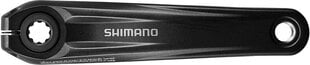 Шатун для велосипеда Shimano Steps FC-E8000, 175 мм цена и информация | Другие запчасти для велосипеда | 220.lv