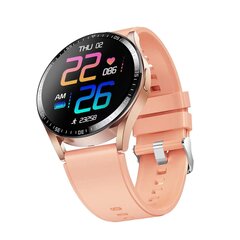 Denver SWC-372 Rose цена и информация | Смарт-часы (smartwatch) | 220.lv