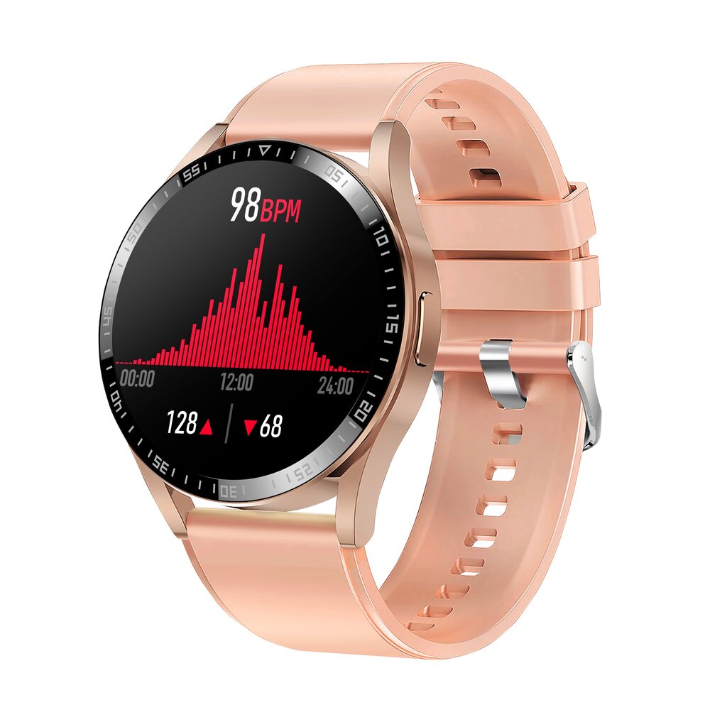 Denver SWC-372 Rose cena un informācija | Viedpulksteņi (smartwatch) | 220.lv