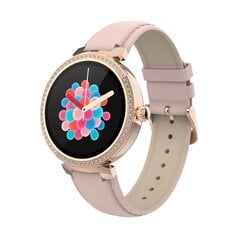 Denver SWC-342 Rose цена и информация | Смарт-часы (smartwatch) | 220.lv