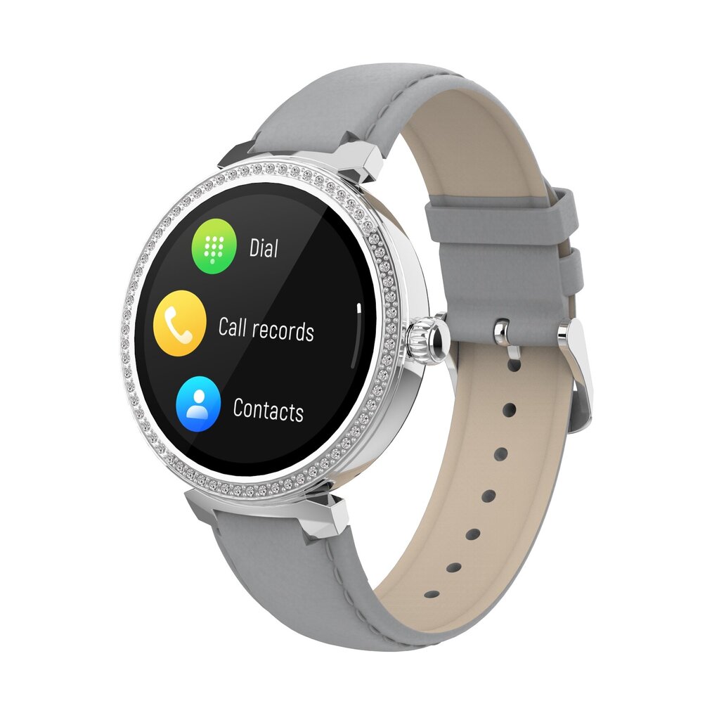 Denver SWC-342 Grey cena un informācija | Viedpulksteņi (smartwatch) | 220.lv