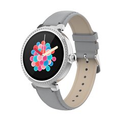 Denver SWC-342 Grey цена и информация | Смарт-часы (smartwatch) | 220.lv