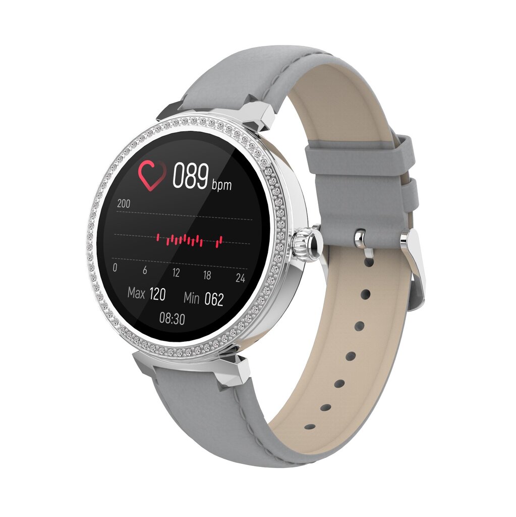 Denver SWC-342 Grey cena un informācija | Viedpulksteņi (smartwatch) | 220.lv