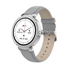 Denver SWC-342 Grey цена и информация | Смарт-часы (smartwatch) | 220.lv