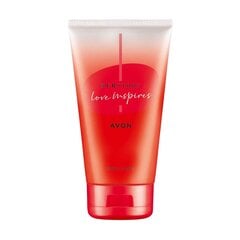 Parfimēts ķermeņa losjons Avon Herstory Love Inspires, 150 ml цена и информация | Парфюмированная женская косметика | 220.lv