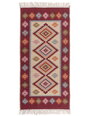 Kilima paklāji Maroon 60x120