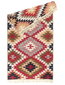 Kilim zelta aztekas smilškrāsas paklājs 60x120 cm cena un informācija | Paklāji | 220.lv