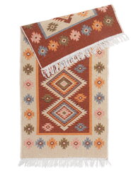 Kilim Terra paklāji 60x120 цена и информация | Ковры | 220.lv