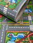 Bērnu ielu paklājs 150x200cm цена и информация | Paklāji | 220.lv