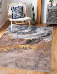 Glamour Renat paklājs 120x160cm Marmors Bēšs cena un informācija | Paklāji | 220.lv