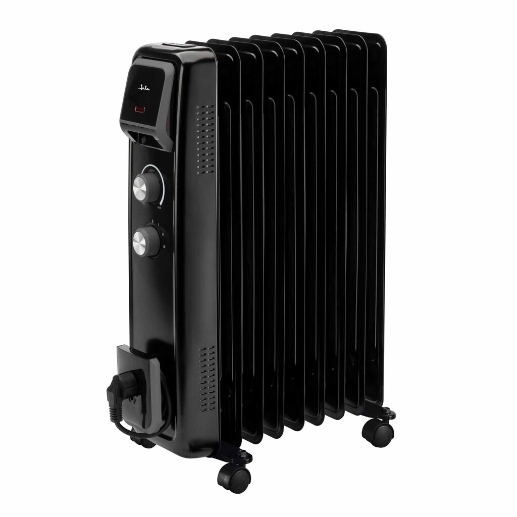 Eļļas radiators Jata JCRA2392 цена и информация | Sildītāji | 220.lv