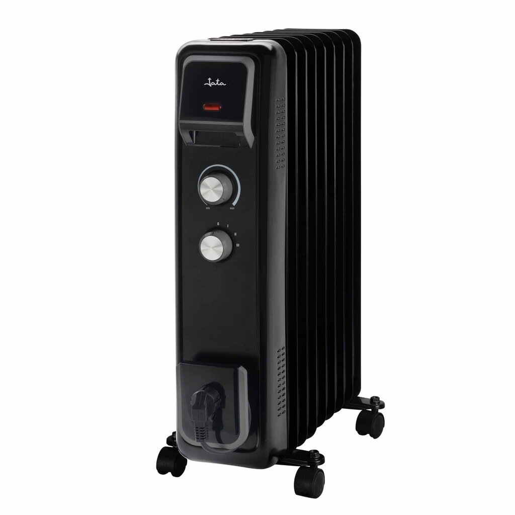 Eļļas radiators Jata JCRA2392 цена и информация | Sildītāji | 220.lv
