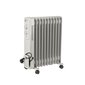 Eļļas radiators Jata JCRA2311 cena un informācija | Sildītāji | 220.lv