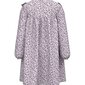 Name It LONG SLEEVED DRESS 13219003 283601 cena un informācija | Kleitas meitenēm | 220.lv