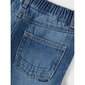 Name It TAPERED JEANS NOOS 283640 цена и информация | Bikses zēniem | 220.lv