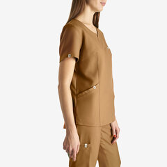 Медицинская блуза для женщин Medaksa Tendo цена и информация | Медицинская одежда | 220.lv
