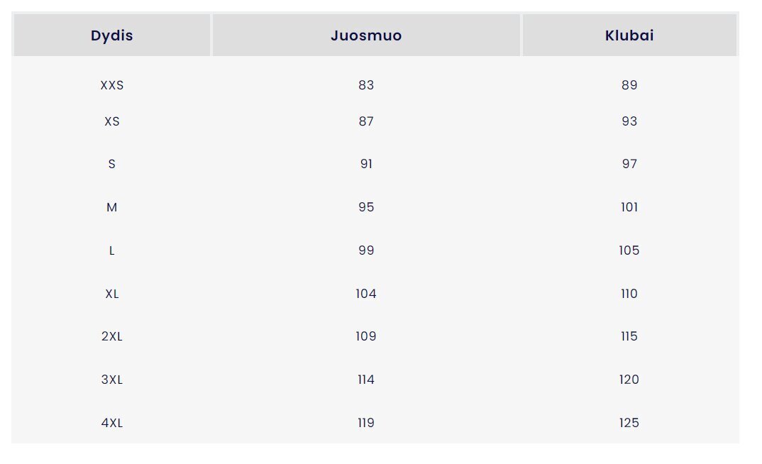 Medicīniskās bikses sievietēm Medaksa Tamen, brūna cena un informācija | Medicīnas apģērbs  | 220.lv