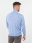 Džemperis vīriešiem Storgio 563904495, zils cena un informācija | Vīriešu džemperi | 220.lv