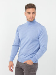 STORGIO Blue 563904495 цена и информация | Мужские свитера | 220.lv