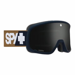 Slēpošanas brilles ar papildus lēcu Spy Optic Marshall 2.0, Sand, brūnas cena un informācija | Slēpošanas brilles | 220.lv