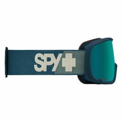 Slēpošanas brilles ar papildus lēcu Spy Optic Marshall 2.0, Seafoam, zaļas cena un informācija | Slēpošanas brilles | 220.lv
