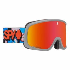 Лыжные очки Spy Optic Marshall 2.0, серые цена и информация | Лыжные очки | 220.lv