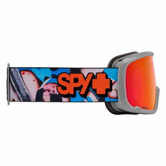 Лыжные очки Spy Optic Marshall 2.0, серые цена и информация | Лыжные очки | 220.lv
