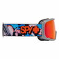 Slēpošanas brilles ar papildus lēcu Spy Optic Marshall 2.0, Carlson, pelēkas cena un informācija | Slēpošanas brilles | 220.lv
