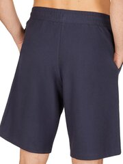 EMPORIO ARMANI 211860 3R484 Blu Navy 545665881 цена и информация | Мужские шорты | 220.lv