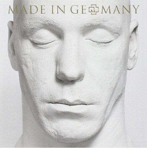 CD RAMMSTEIN "Made In Germany 1995-2011" (2CD) цена и информация | Vinila plates, CD, DVD | 220.lv