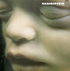 CD RAMMSTEIN "Mutter" cena un informācija | Vinila plates, CD, DVD | 220.lv