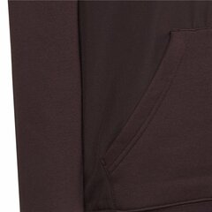 Džemperis zēniem Adidas All, brūns cena un informācija | Zēnu jakas, džemperi, žaketes, vestes | 220.lv