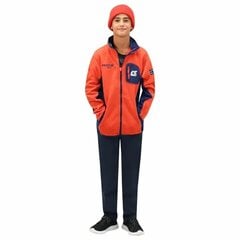 Džemperis zēniem Rox, oranžs cena un informācija | Zēnu jakas, džemperi, žaketes, vestes | 220.lv