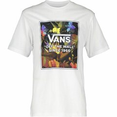 T-krekls vīriešiem Vans, balts цена и информация | Мужские футболки | 220.lv