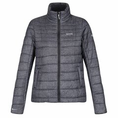 Детская спортивная куртка Regatta Freezeway III Серый цена и информация | Куртки, пальто для девочек | 220.lv
