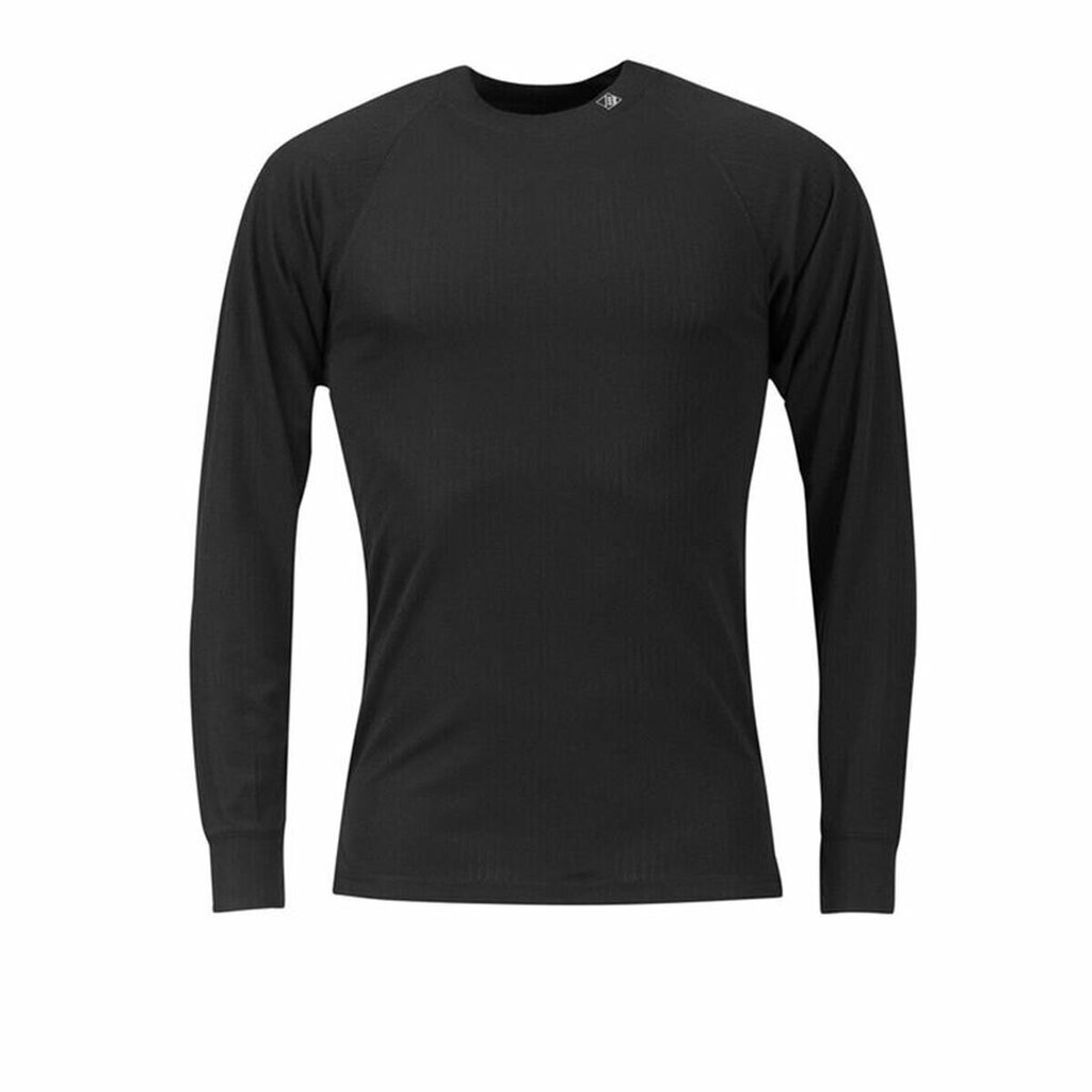 Thermal krekls zēniem Rucanor, melns цена и информация | Zēnu krekli | 220.lv