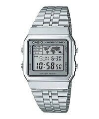 Zegarek CASIO A500WA-7DF Unisex цена и информация | Мужские часы | 220.lv