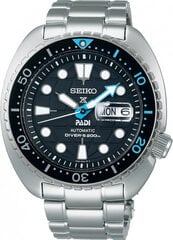 Pulkstenis vīriešiem Seiko SRPG19K1 цена и информация | Мужские часы | 220.lv