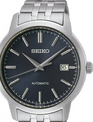 Pulkstenis vīriešiem Seiko SRPH87K1 цена и информация | Мужские часы | 220.lv