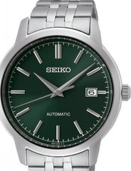 Pulkstenis vīriešiem Seiko SRPH89K1 cena un informācija | Vīriešu pulksteņi | 220.lv