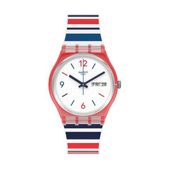 Pulkstenis vīriešiem Swatch GR712 цена и информация | Мужские часы | 220.lv