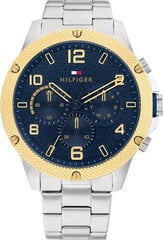 Pulkstenis vīriešiem Tommy Hilfiger 1792031 цена и информация | Мужские часы | 220.lv