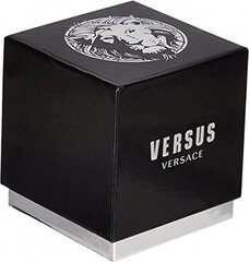 Pulkstenis vīriešiem Versace VSPLO0319 цена и информация | Мужские часы | 220.lv