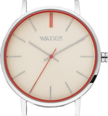 Pulkstenis vīriešiem Watx&Colors WXCA3014 цена и информация | Vīriešu pulksteņi | 220.lv