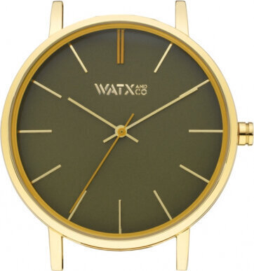 Pulkstenis vīriešiem Watx&Colors WXCA3015 цена и информация | Vīriešu pulksteņi | 220.lv